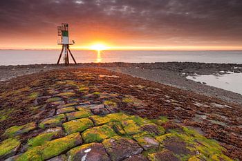 Lightning up the Beacon