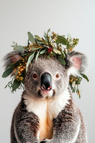 Koala krans