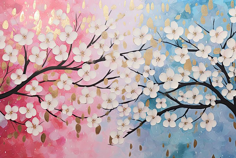 Flowers by Bert Nijholt