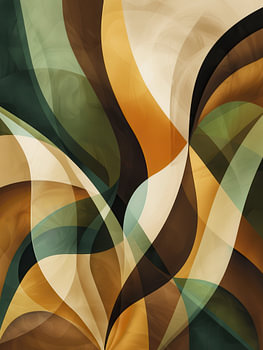 Flowing Harmony