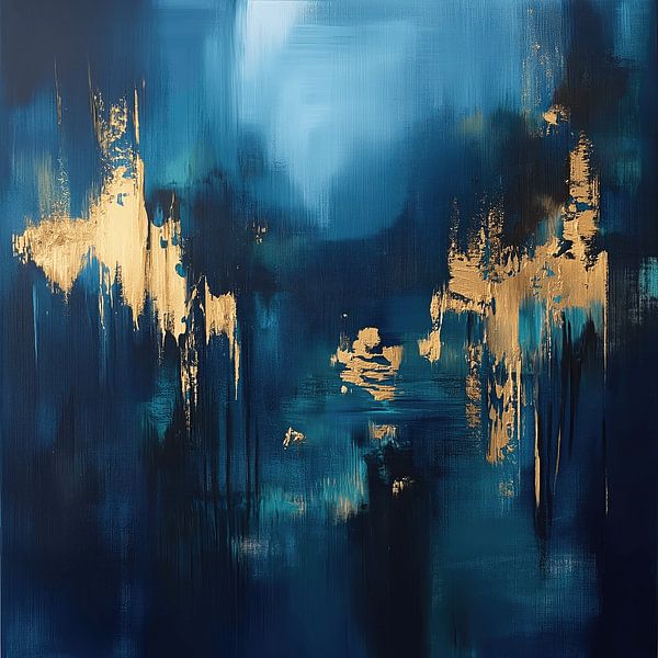 Murmures de lumière par BS