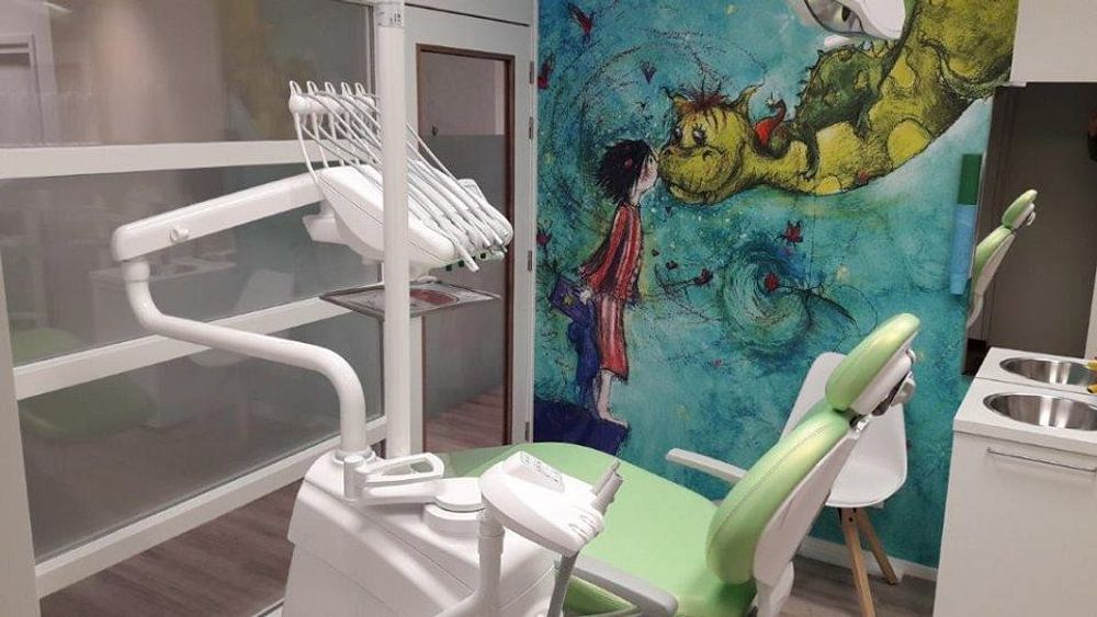 De geheime ballontocht van keanne van de Kreeke