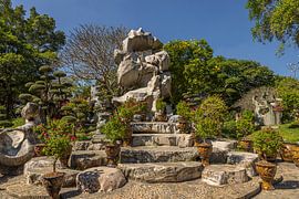 Million Years Stone Park @ Pattaya, Thailand van Travel Tips and Stories