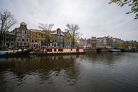 Prinsengracht Amsterdam
