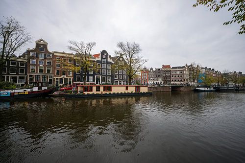 Prinsengracht Amsterdam
