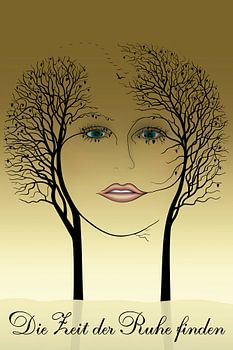 Die Zeit der Ruhe finden