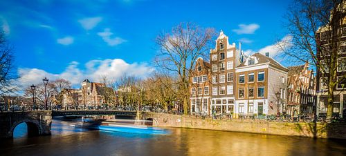 Amsterdam, Noord-Holland, Les Pays-Bas