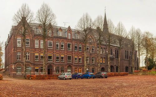 Huize Damiaan in Simpelveld