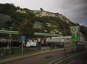 Een bezinestation in Dover Engeland par Veluws Aperçu