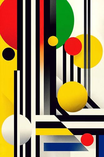 Retrometrisch - Funky Flow III