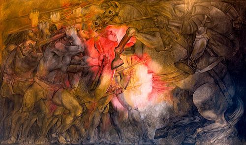 Mérida: Palacio Municipal