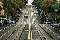 SAN FRANCISCO STRAAT