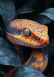 Viper van R Pevitanada