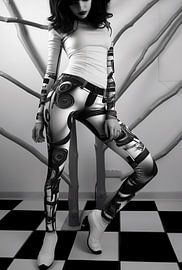 The model