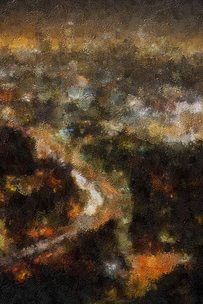 Sans titre par Maurice Dawson