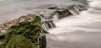 silky water