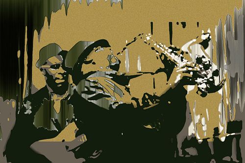 Gold by True Color Stories
