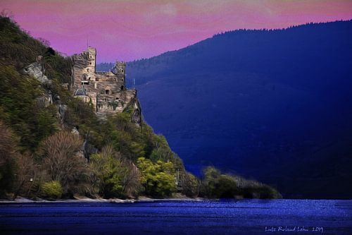 Château de Rheinstein