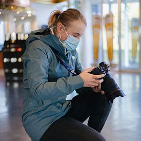 Marjolein De groot profielfoto
