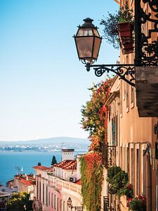 Lissabon - Graca