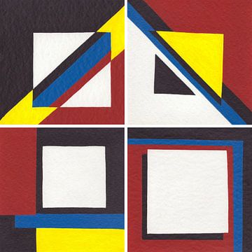 EH PAINTING ART 1994** #0500+ Special 2 Original