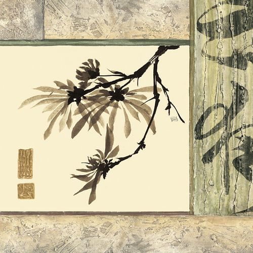 II Floral Essence, Chris Paschke