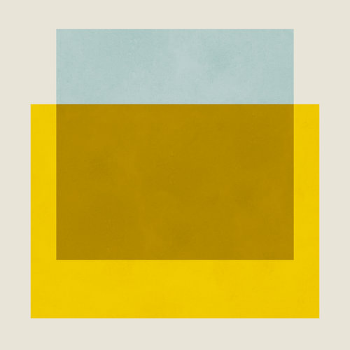 Minimalistische Geometrie 15