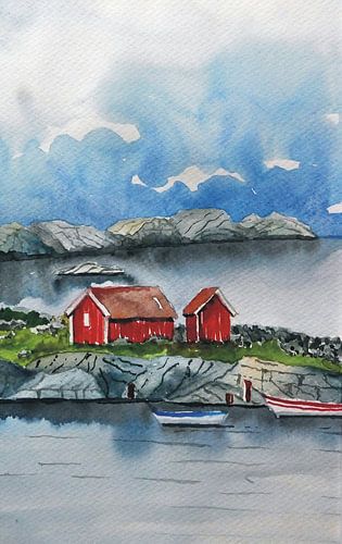 Nordkoster Bohuslän