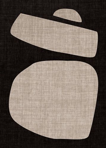 TW Living - Linen collection - human thinking