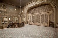 Aegidium-Saal