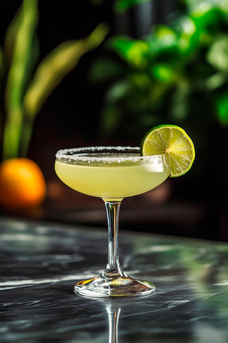 Cocktail pleasure