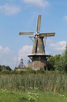 Mill The Hope in Gorinchem