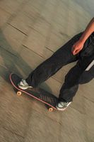 Dynamique de la rue : focus sur le style de vie en skateboard