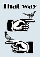 That way
