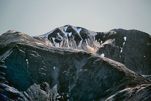 Glencoe (Three Sisters of Glen Coe)