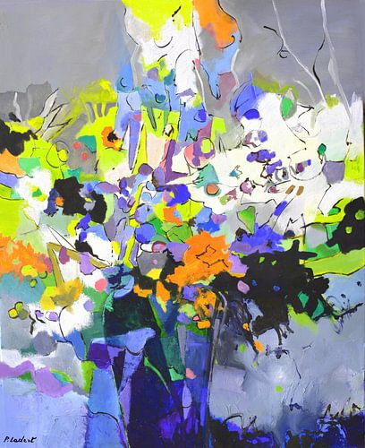 Stillleben von pol ledent