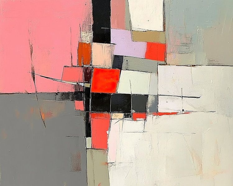 Pink Balance by Zen and More