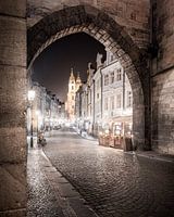 Praagse Oude Stad