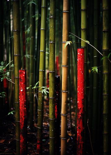 On the road in Japan