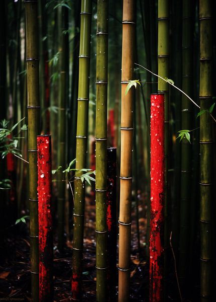Unterwegs in Japan von fernlichtsicht