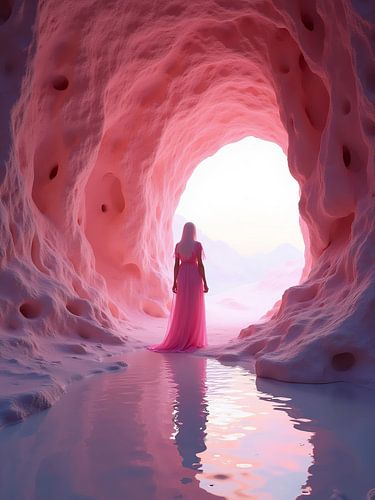 Een kijkje in de ziel