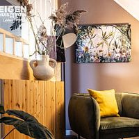 Photo de nos clients: Isles of Wonder (vu sur Eigen Huis &amp ; Garden : Living Life to the full) par Jesper Krijgsman
