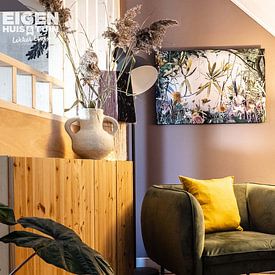 Photo de nos clients: Isles of Wonder (vu sur Eigen Huis & Garden : Living Life to the full) par Jesper Krijgsman