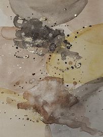 Aquarell Nr. 301