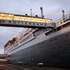 SS Rotterdam sur Tim Vlielander