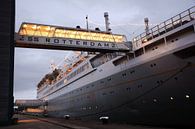 SS Rotterdam van Tim Vlielander thumbnail