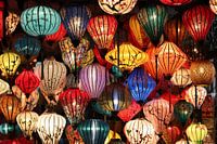Colorful Vietnam