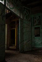 Urbex Verlassenes Gebäude