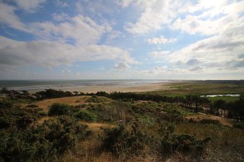 Green Beach - Terschelling