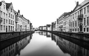 Architecture de Bruges